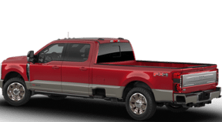 2026 Ford Super Duty® External Image 3